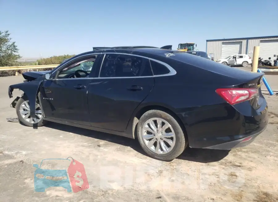1G1ZD5ST5LF013529 Photo# 2