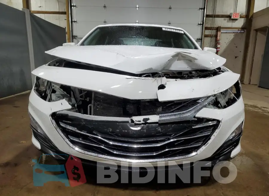 1G1ZD5ST5RF149121 Photo# 5