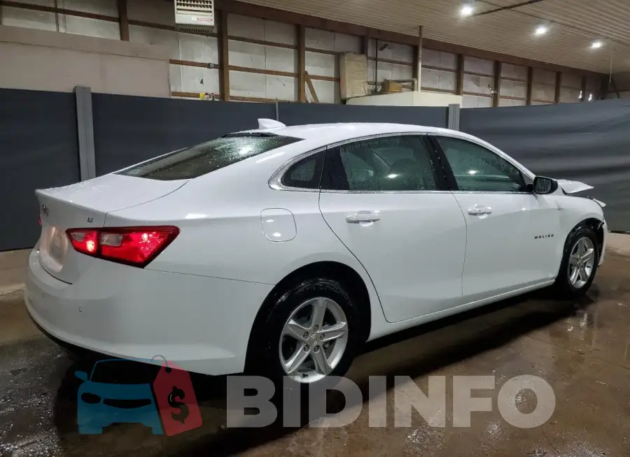 1G1ZD5ST5RF149121 Photo# 3