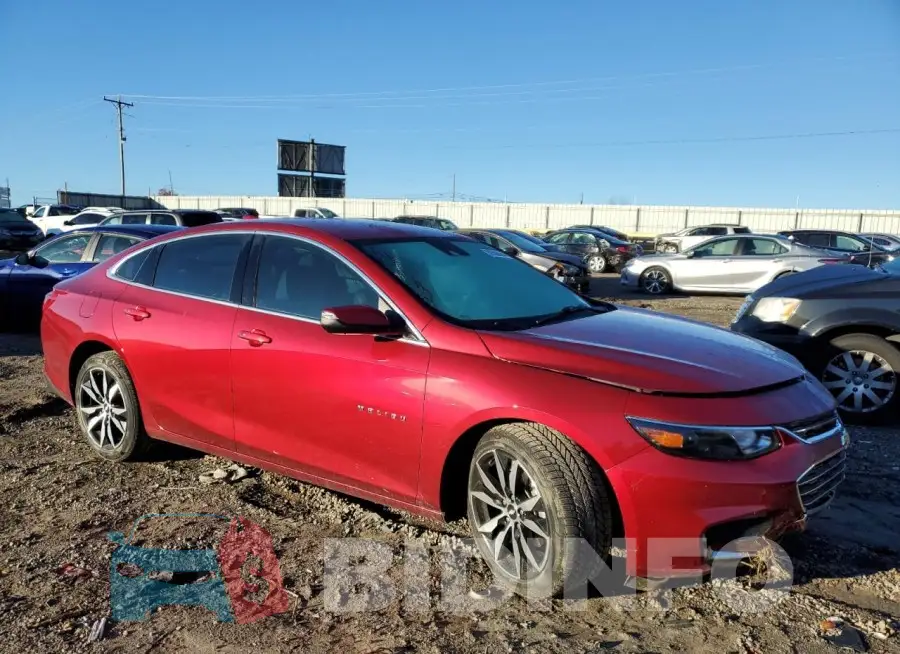 1G1ZD5ST7JF293547 Photo# 4