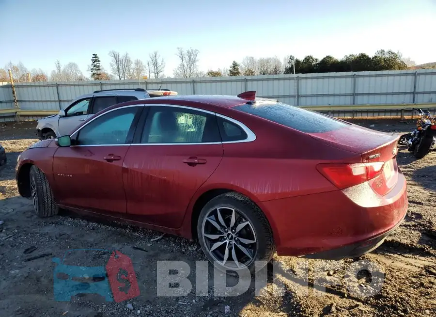 1G1ZD5ST7JF293547 Photo# 2