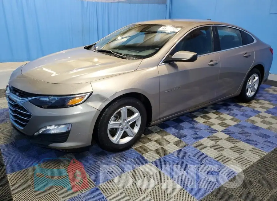 1G1ZD5ST7PF156441 Photo# 1