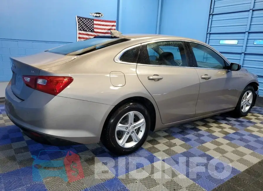 1G1ZD5ST7PF156441 Photo# 3