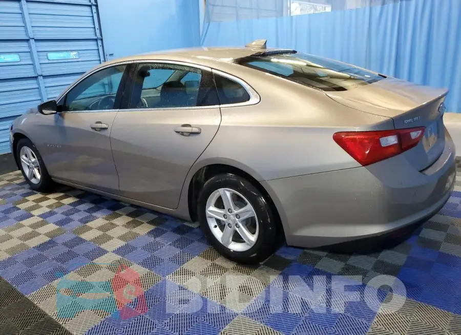 1G1ZD5ST7PF156441 Photo# 2