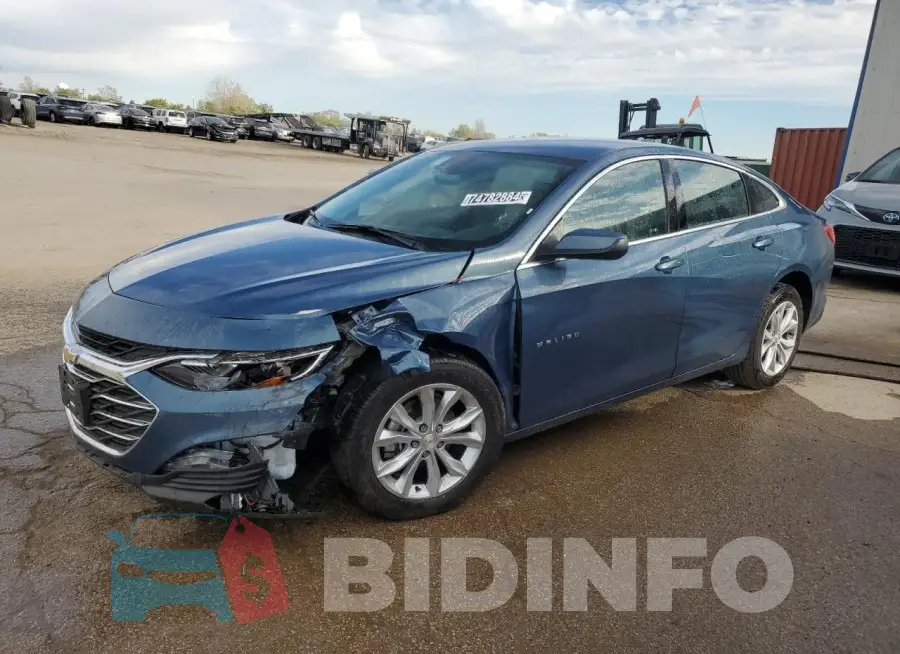 1G1ZD5ST7RF169841 Photo# 1