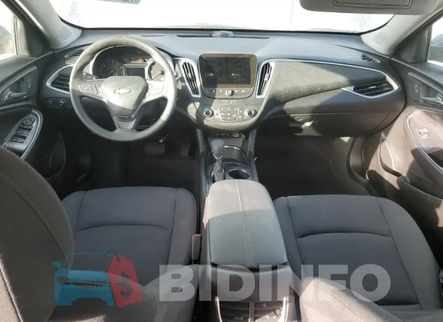 1G1ZD5ST7RF169841 Photo# 8