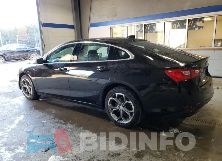 1G1ZD5ST7RF233280 Photo# 2