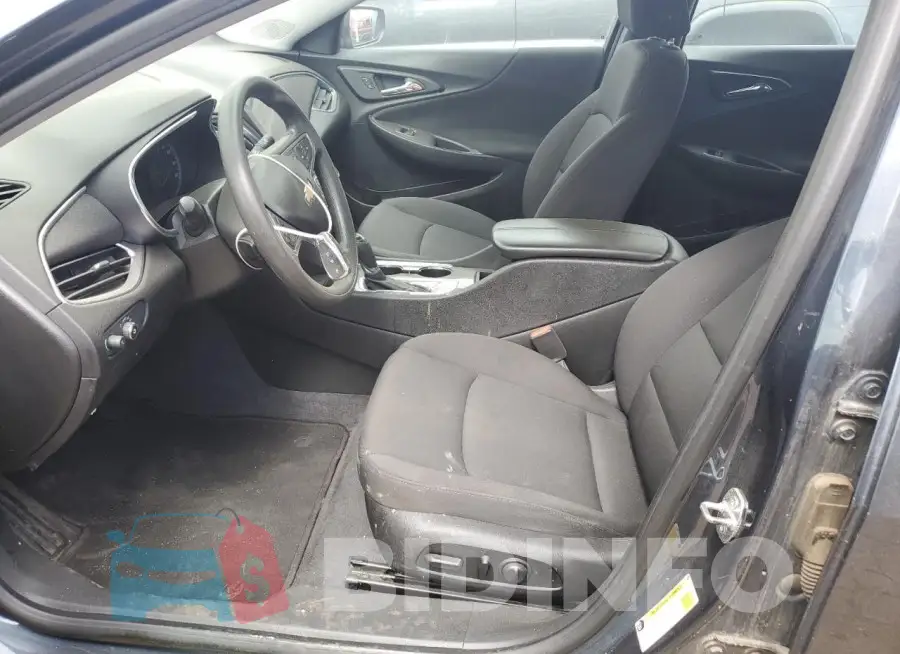 1G1ZD5ST8KF163987 Photo# 7