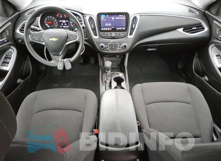 1G1ZD5ST8RF105906 Photo# 8