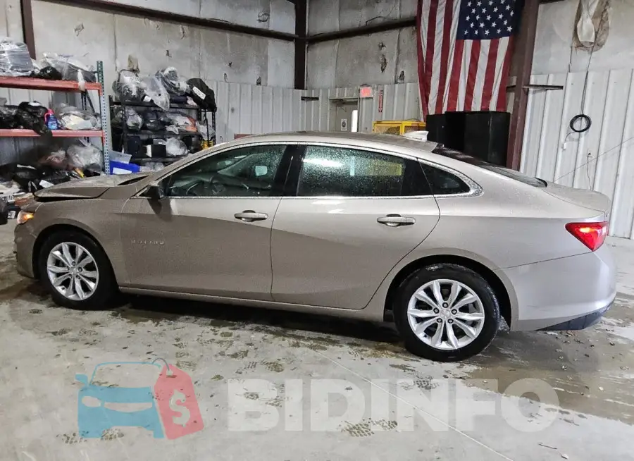 1G1ZD5ST8RF105906 Photo# 2