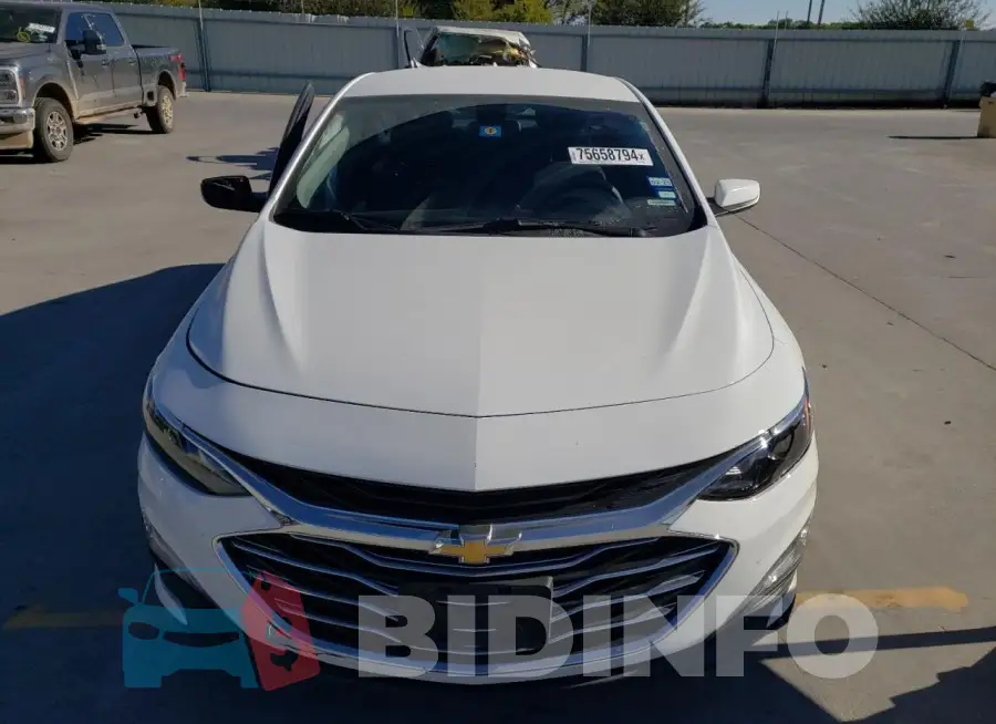 1G1ZD5ST9LF031144 Photo# 5