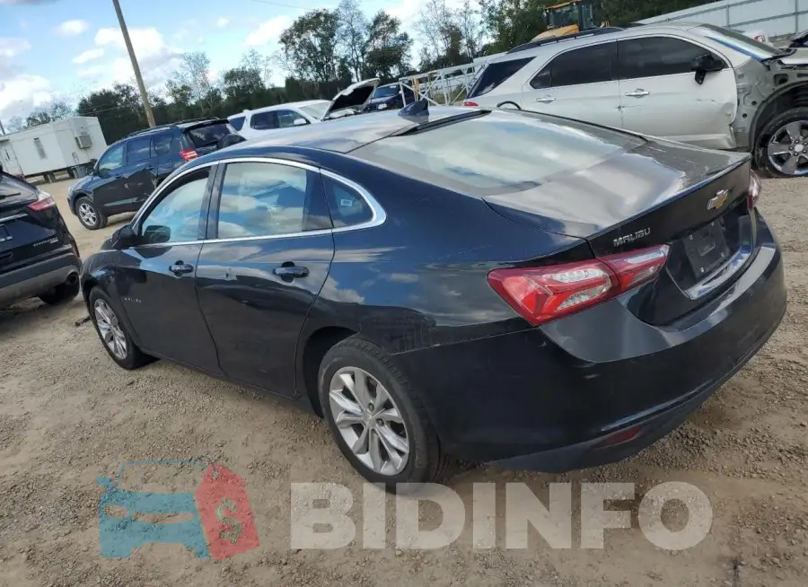 1G1ZD5ST9LF037459 Photo# 2
