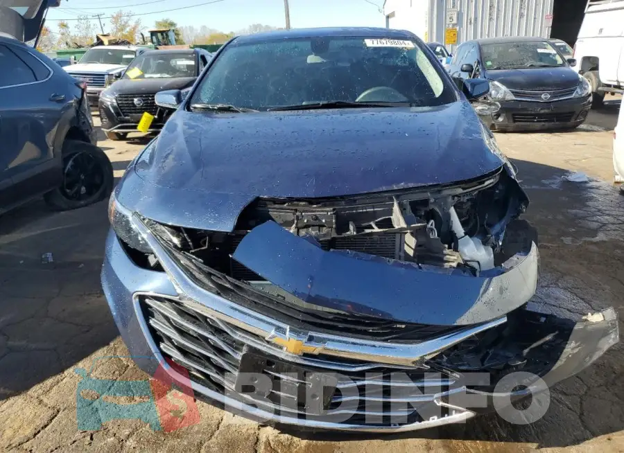 1G1ZD5ST9NF143932 Photo# 5