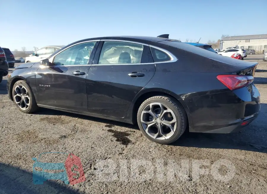 1G1ZD5STXLF104957 Photo# 2