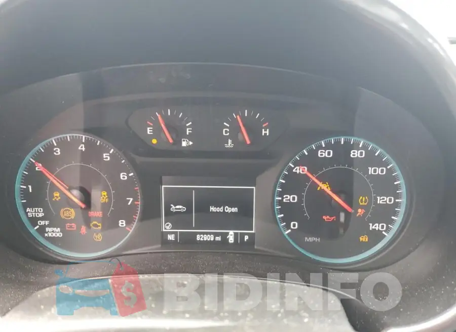 1G1ZD5STXLF145461 Photo# 9