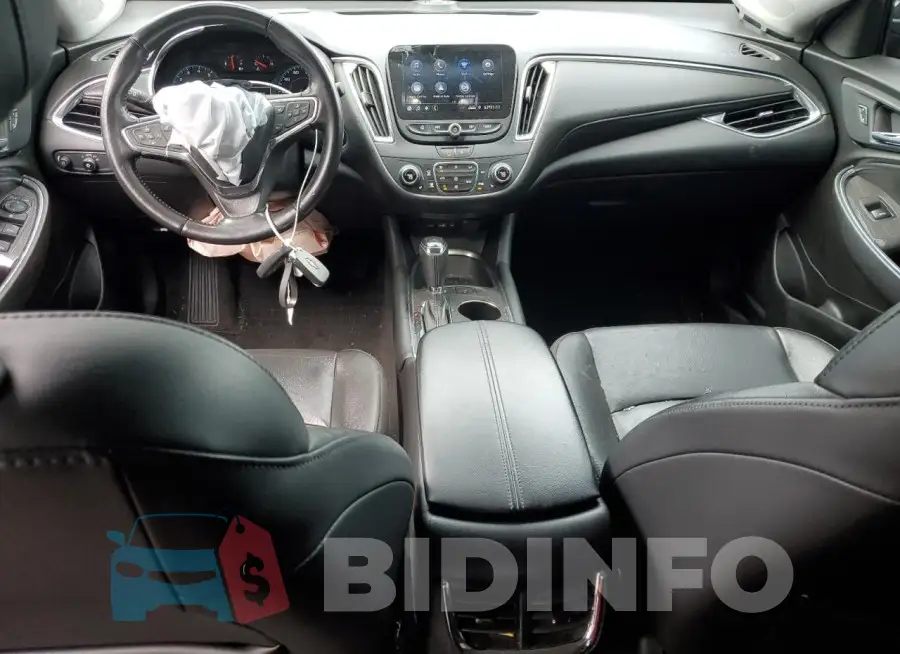 1G1ZD5STXLF145461 Photo# 8