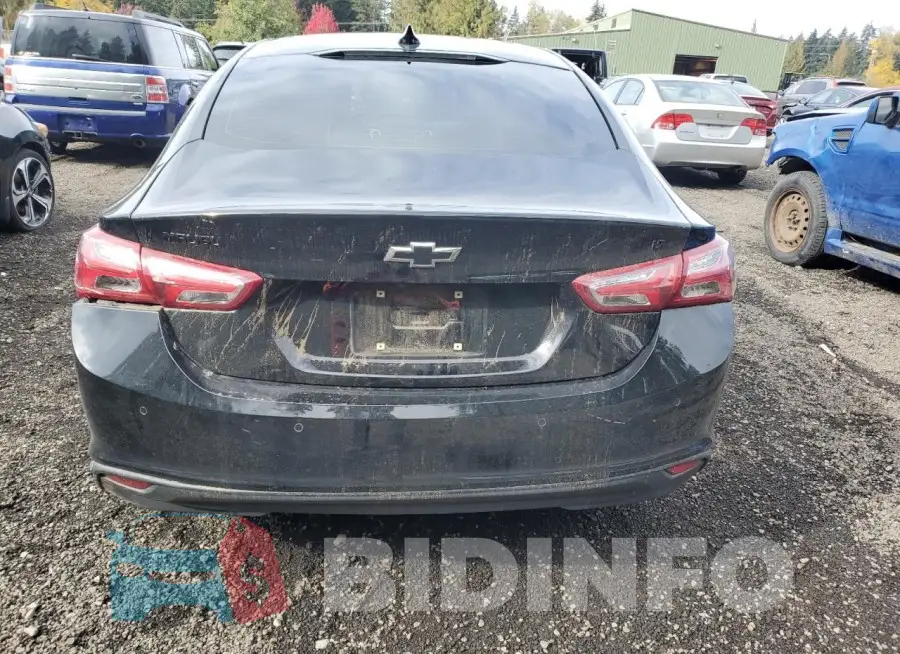 1G1ZD5STXLF145461 Photo# 6
