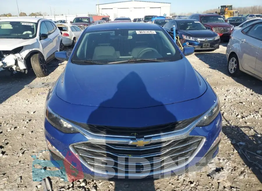 1G1ZD5STXPF178272 Photo# 5