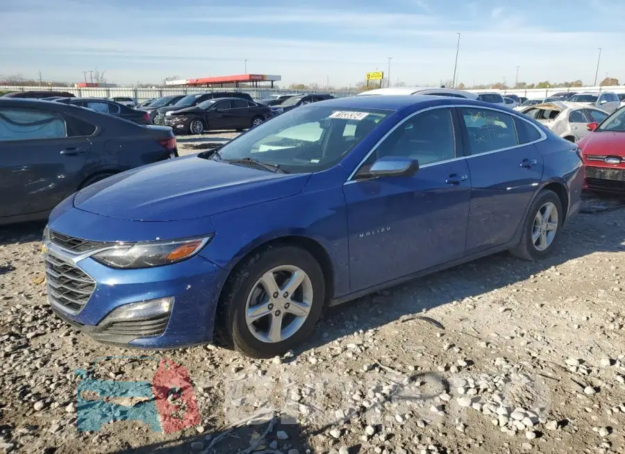 1G1ZD5STXPF178272 Photo# 1