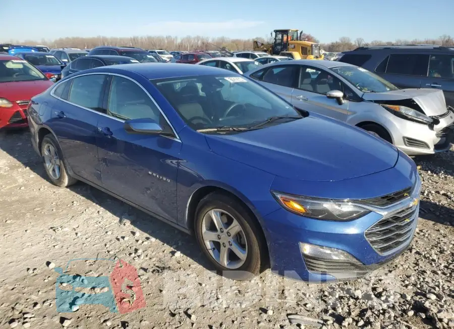 1G1ZD5STXPF178272 Photo# 4