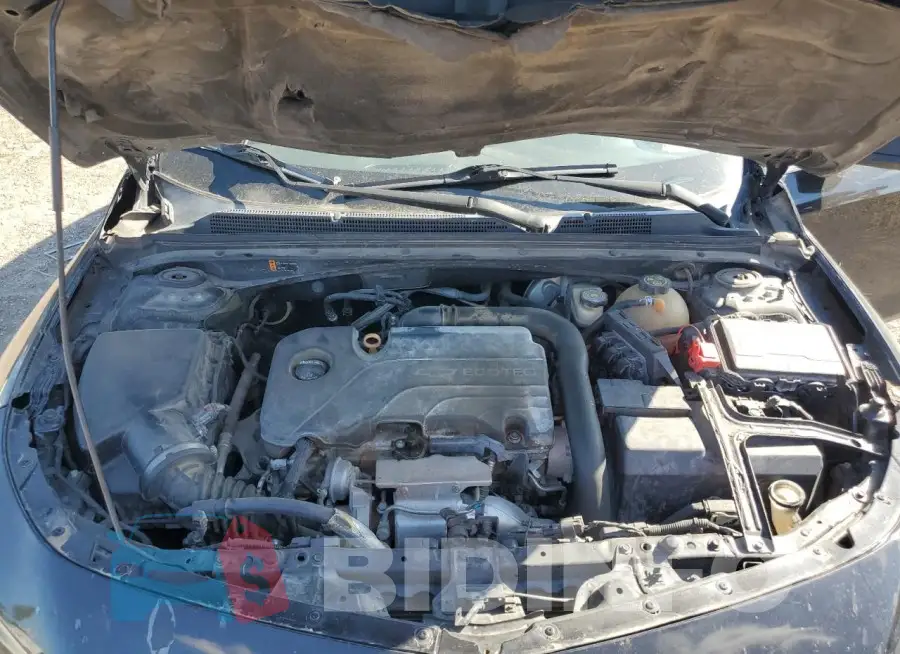 1G1ZE5ST1HF119318 Photo# 11