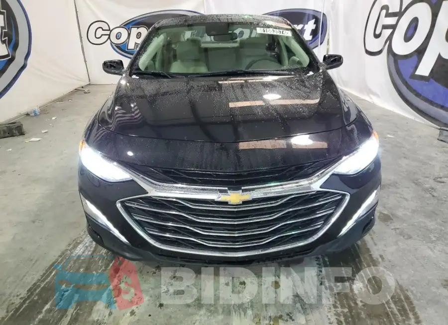 1G1ZE5ST4RF213680 Photo# 5