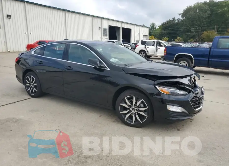 1G1ZG5ST5RF161180 Photo# 4