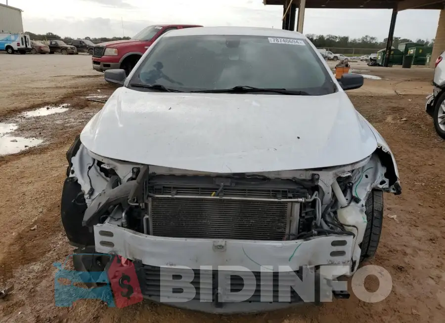 1G1ZG5ST8KF178500 Photo# 5