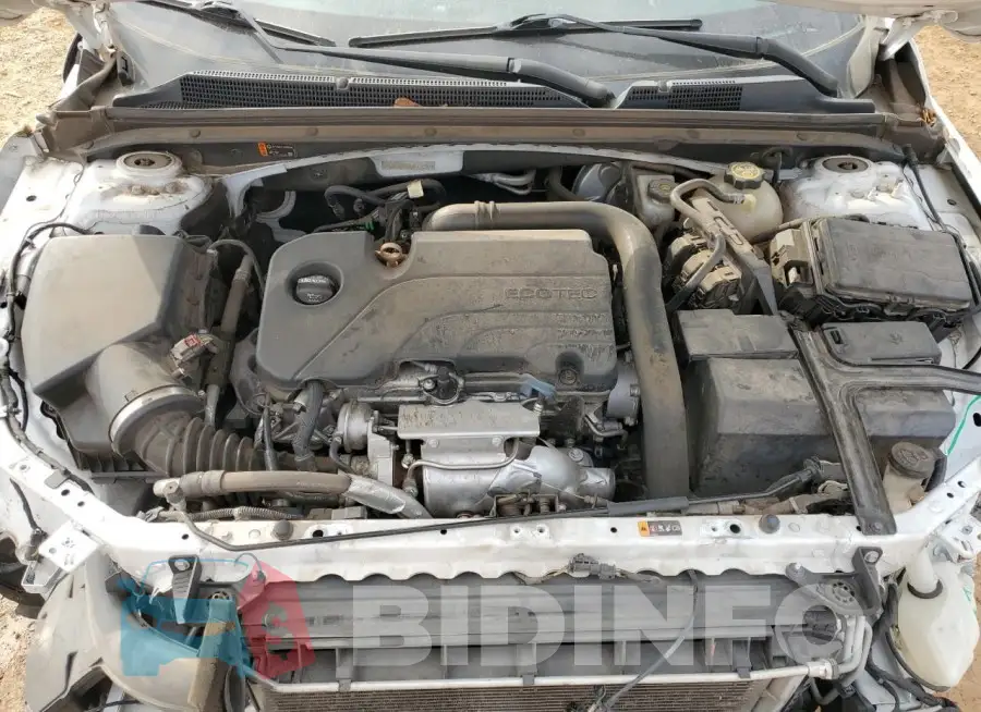 1G1ZG5ST8KF178500 Photo# 11
