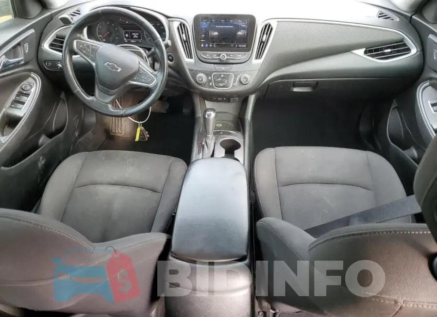 1G1ZG5ST8KF178500 Photo# 8