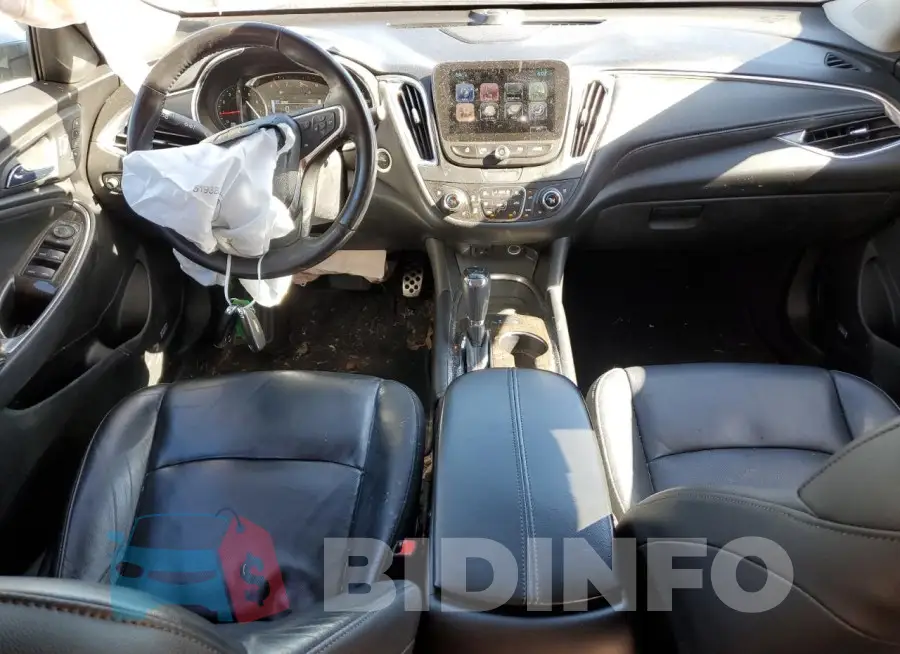 1G1ZH5SX8HF178392 Photo# 8