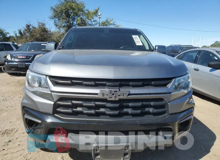 1GCGTCEN5M1129881 Photo# 5