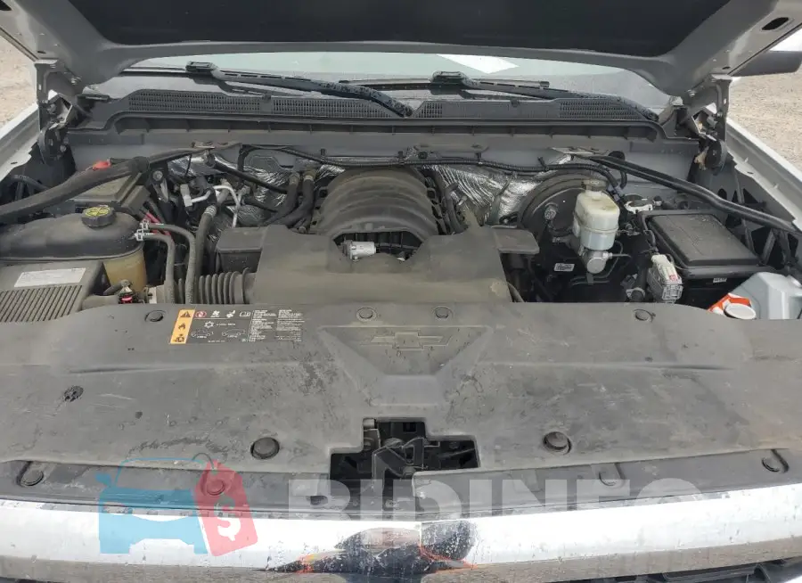 1GCRCREC7JZ117321 Photo# 11