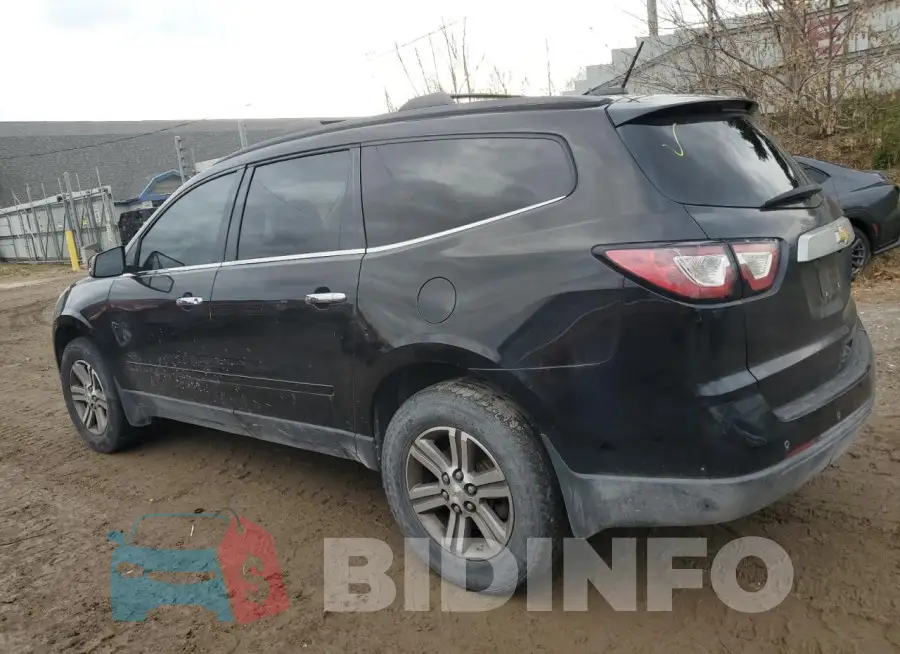 1GNKRHKD1GJ308416 Photo# 2