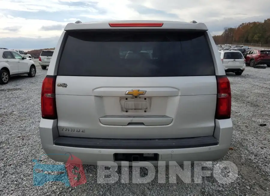 1GNSCBKC2FR164042 Photo# 6