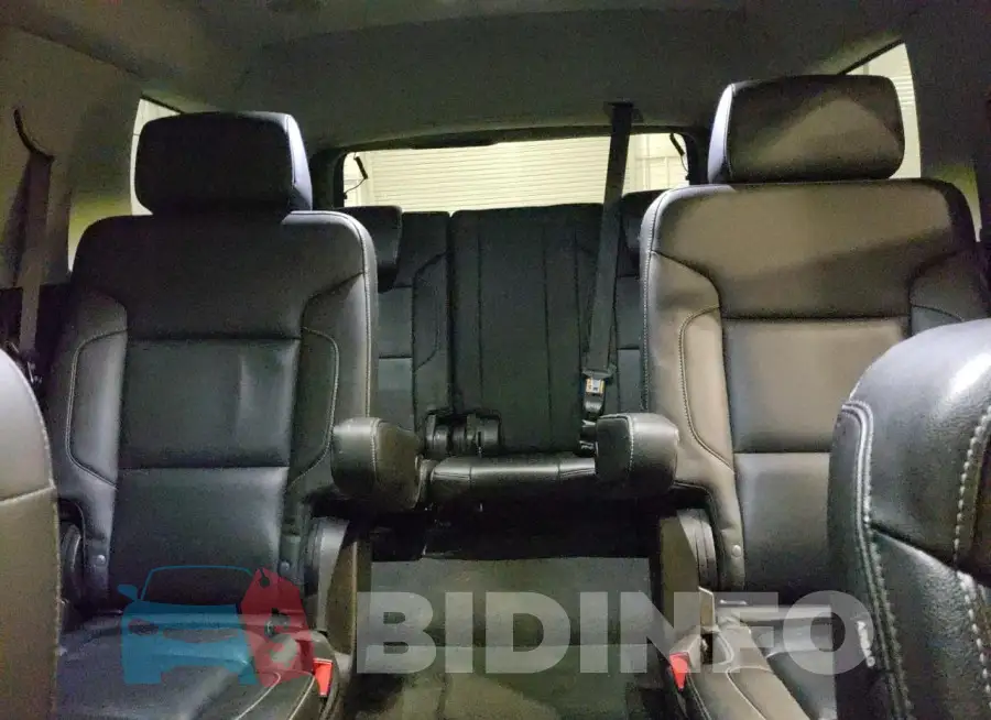 1GNSKCKC6LR202778 Photo# 10