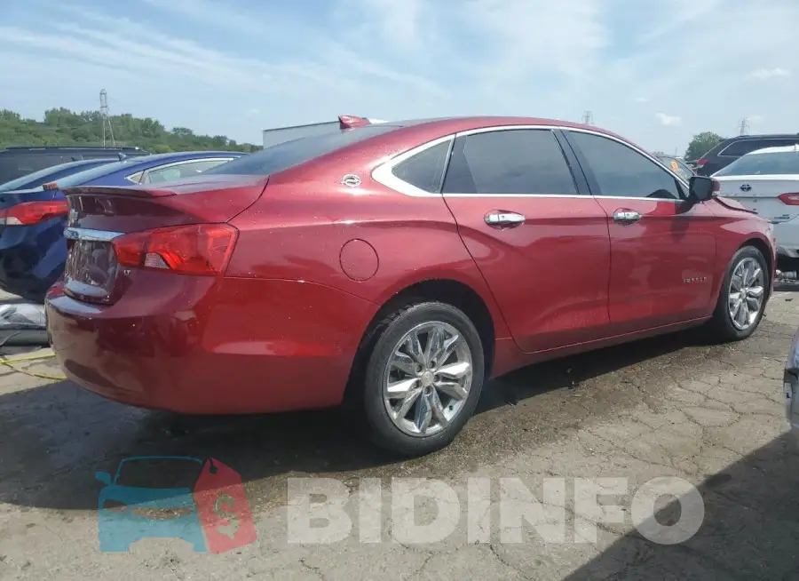 2G1105S36J9117137 Photo# 3