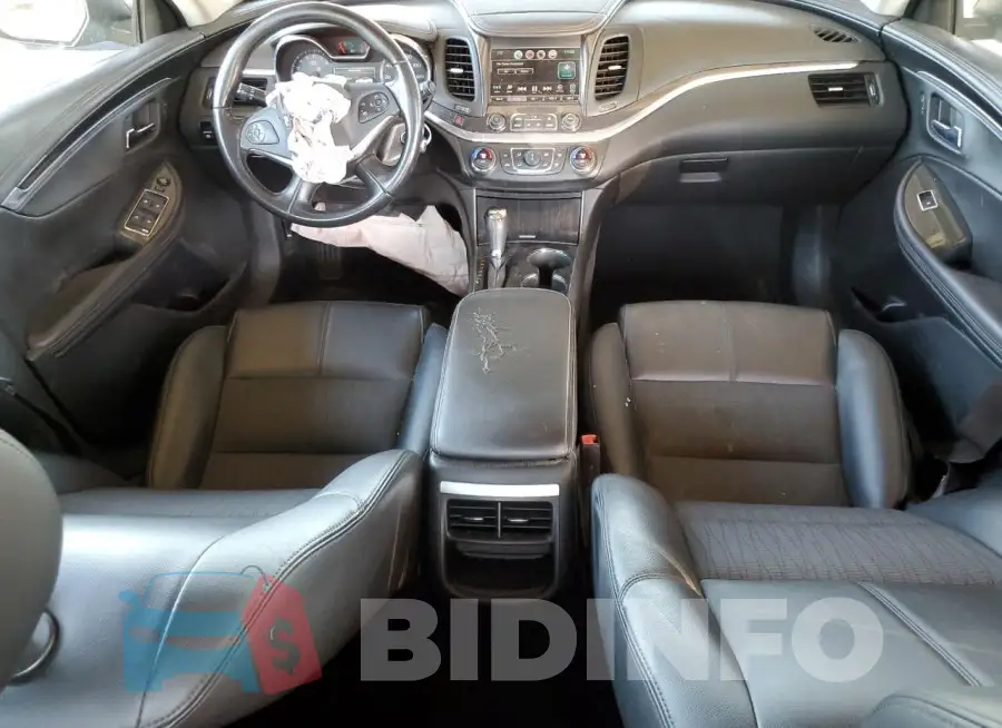 2G1105S3XH9176153 Photo# 8