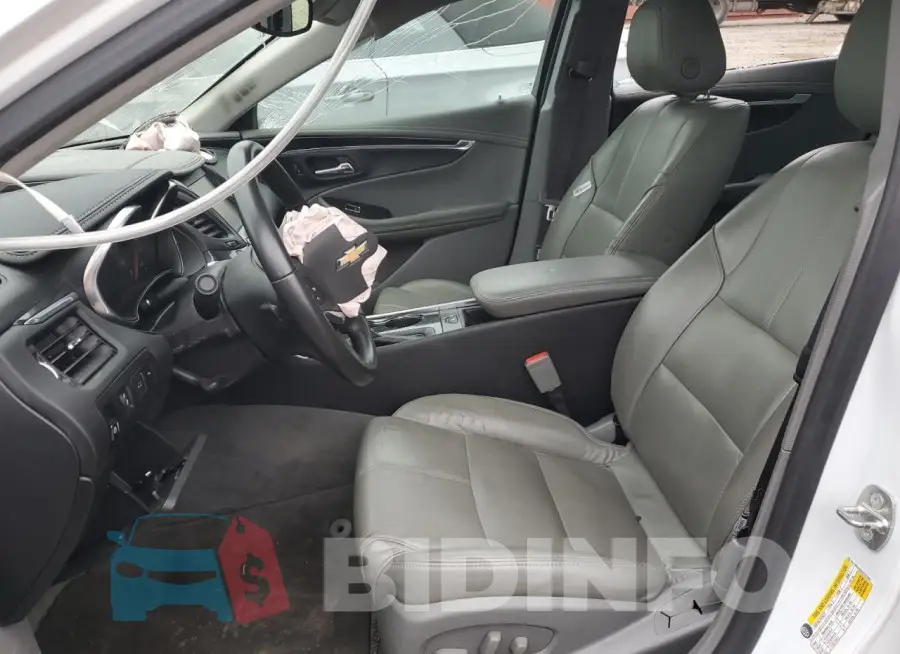 2G1105SA4G9127463 Photo# 7