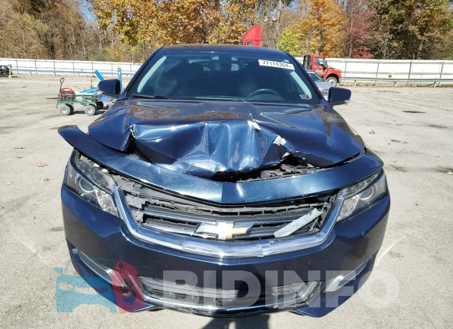 2G1115S37G9190233 Photo# 5