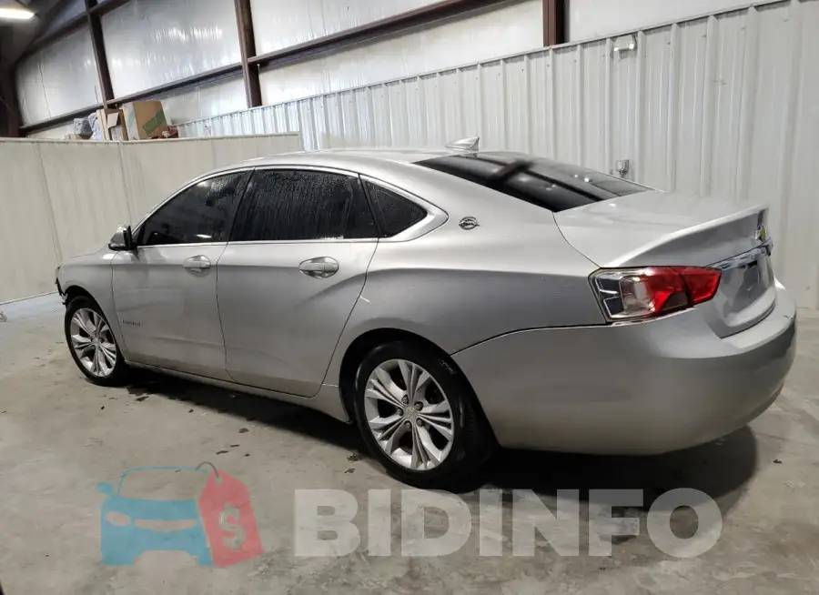 2G1115SL6F9209045 Photo# 2