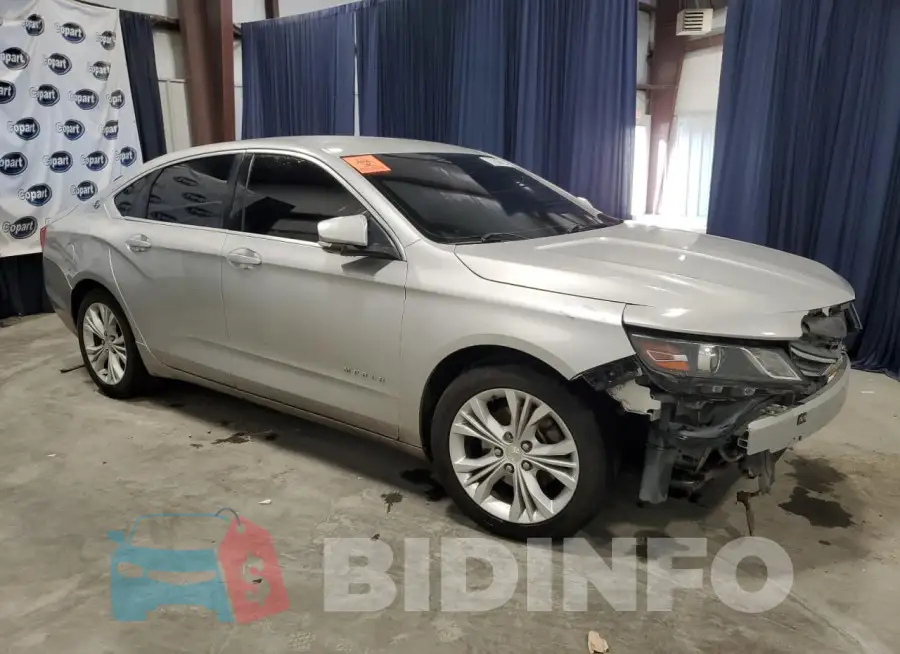2G1115SL6F9209045 Photo# 4