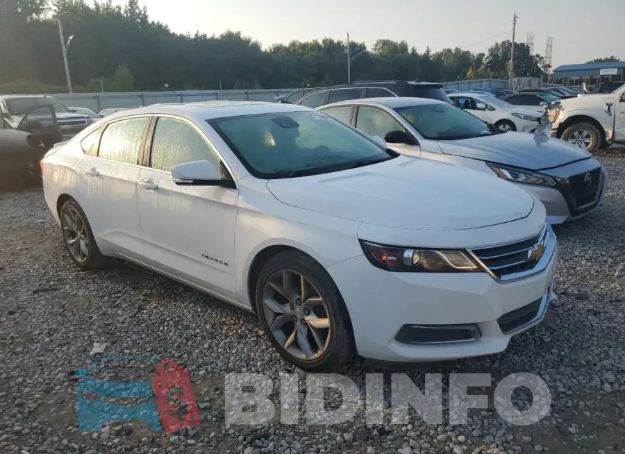 2G1125S34F9151689 Photo# 4