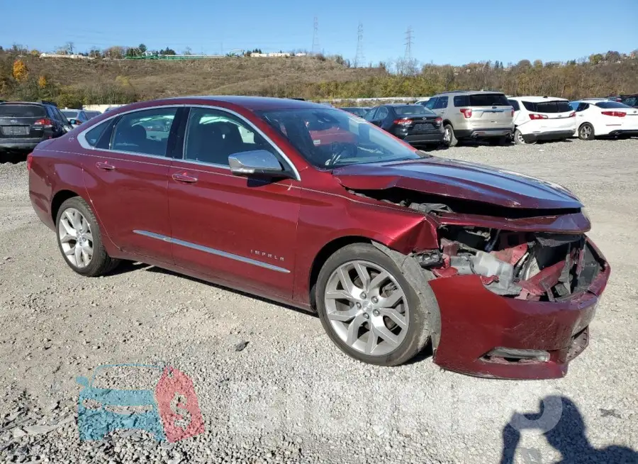 2G1145S36H9161296 Photo# 4