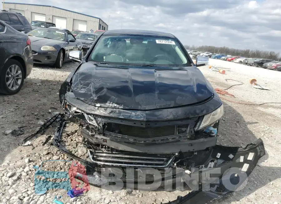 2G1165S30F9113428 Photo# 5