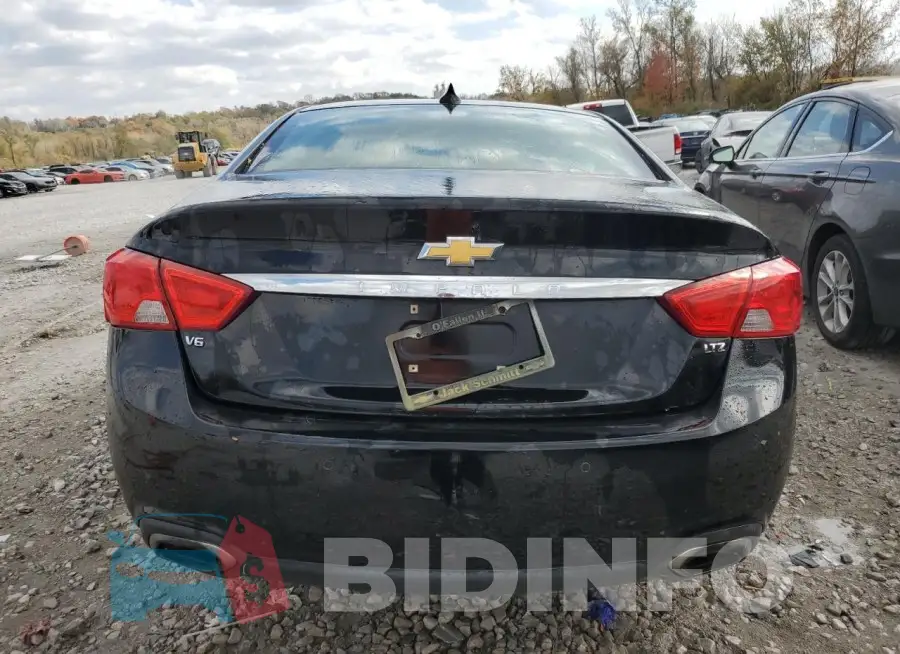 2G1165S30F9113428 Photo# 6