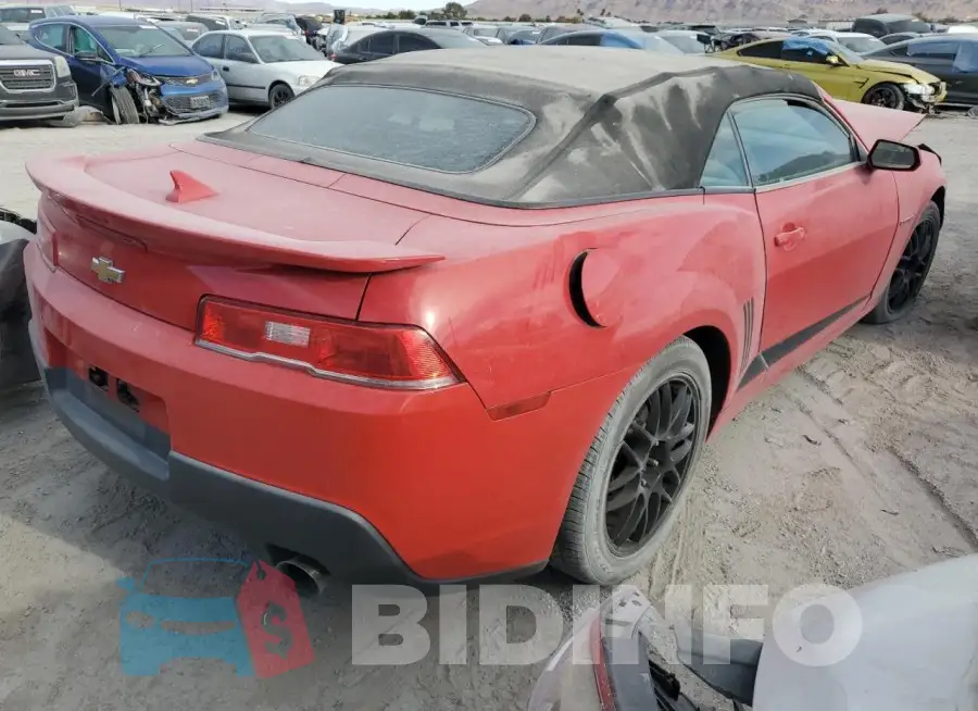 2G1FD3D30F9222386 Photo# 3