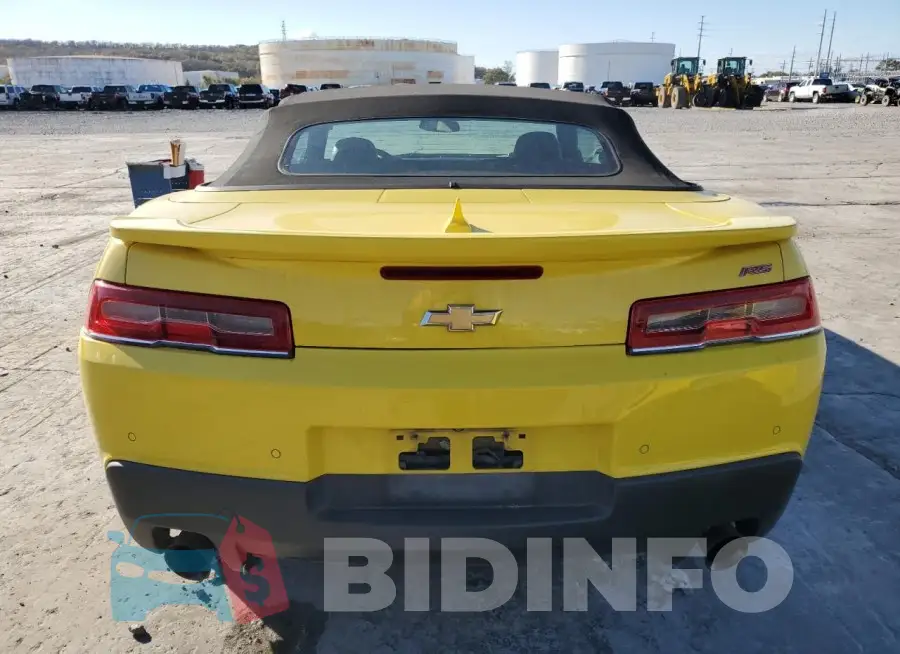 2G1FF3D34F9204483 Photo# 6