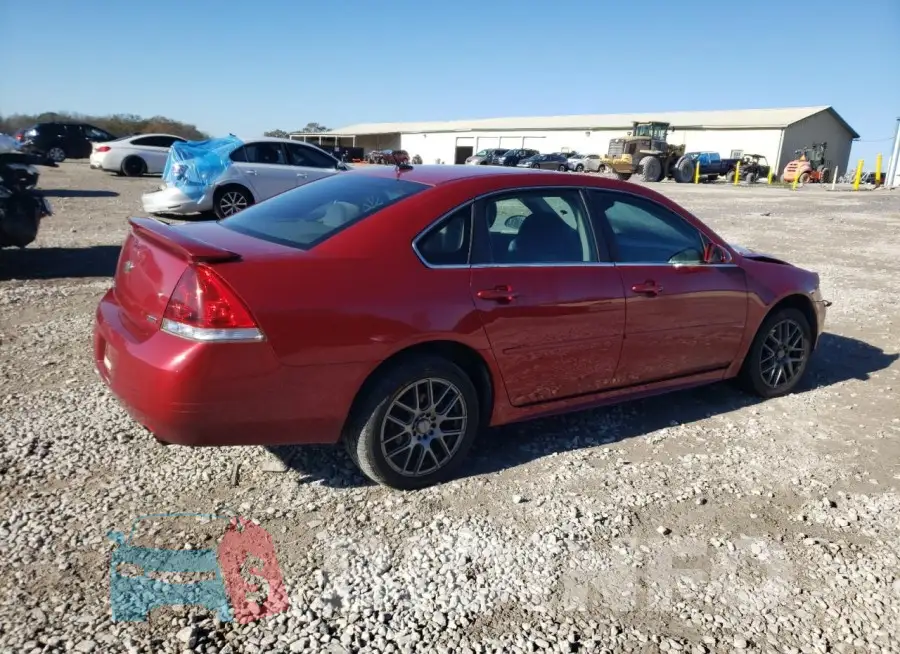 2G1WB5E38F1141344 Photo# 3
