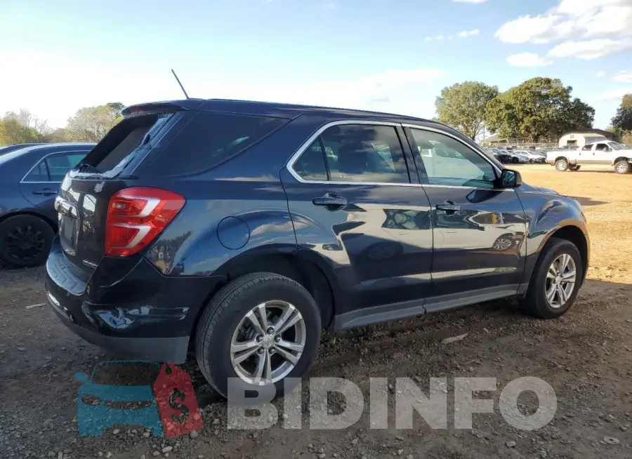 2GNALBEK9G6183862 Photo# 3